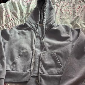 PACSUN JACKET!!